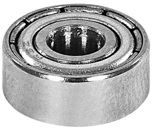 Roulement à billes de butée pour fraise à moulurer D12,7 FESTOOL 491398