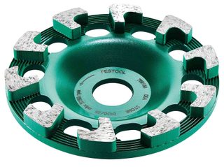 Disque diamant DIA STONE-D130 PREMIUM FESTOOL 769166