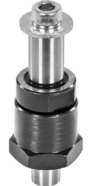 Broche porte-outil ASL20/OF 1400-OF 2200 FESTOOL 490131