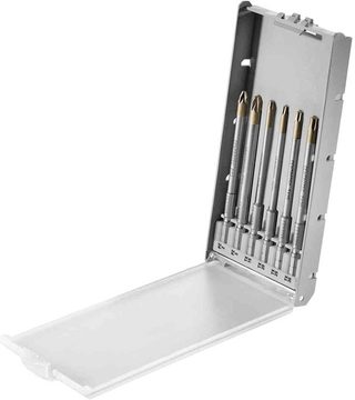 Coffret d'embouts BKS SYS3 100 mm CE FESTOOL 577399