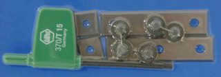 Plaquettes réversibles Wepla Set D 24 2+2 FESTOOL 497569