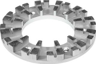 Disque diamant DIA HARD-D150 FESTOOL 769069