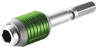 Porte-embout à changement rapide BHS 60 CE FESTOOL 205097