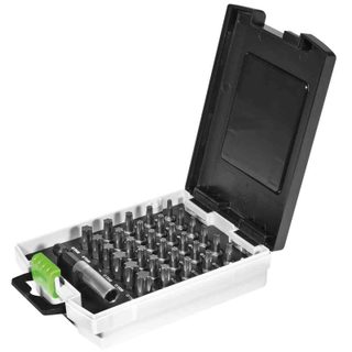 Coffret d'embouts TX 10-50/BH-SORT/31x FESTOOL 769137