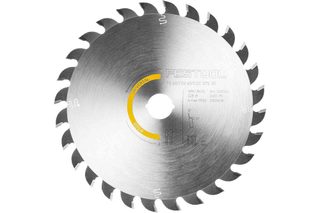 Lames de scie circulaire Wood Universal HW 260 x 30 x 2,5 mm - 60 dents FESTOOL 494604