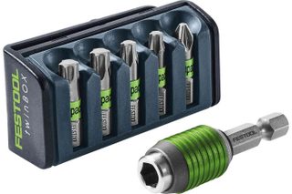 Coffret d'embouts BT-IMP SORT3 FESTOOL 204383