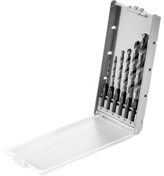 Coffret de forets hélicoïdaux BKS SYS3 D3-10 HSS CE FESTOOL 577402