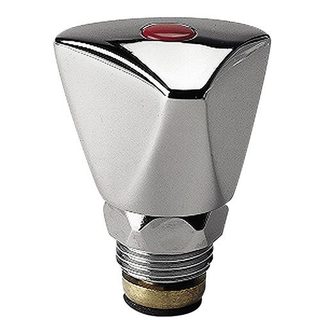Tête universelle avec croisillon Somatherm - 2378-12