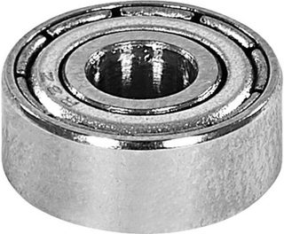 Roulement à billes de butée D19 (2x) FESTOOL 491396