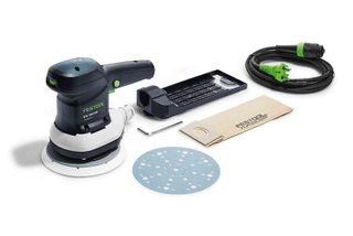 Ponceuse excentrique 310 W ETS 150/3 EQ FESTOOL 575023