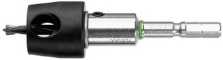 Foret avec butée de perçage BTA HW D 5 CE FESTOOL 492522