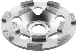 Disque diamant DIA HARD-D130-ST FESTOOL 499972
