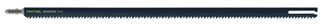 Lame de scie sauteuse DSB 350/G FESTOOL 575415
