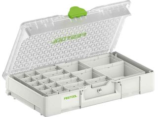 Systainer³ Organizer SYS3 ORG L 89 20xESB FESTOOL 204856
