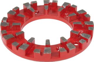 Disque diamant DIA ABRASIVE-D150 FESTOOL 769070