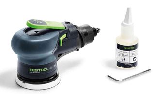 Ponceuse excentrique pneumatique LEX 3 77/2,5 FESTOOL 691131