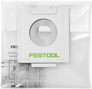Sac d'élimination des déchets ENS-CT 26 AC/5 FESTOOL 496216