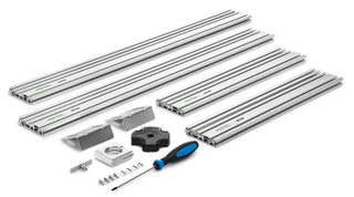 Gabarit de fraisage MFS 700 FESTOOL 492611