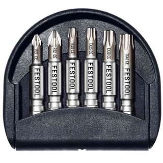 Assortiment d'embouts CENTRO Bit-Set 1 FESTOOL 205087