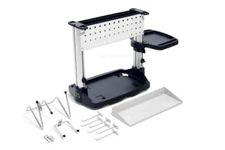 Workcenter pour aspirateur WCR 1000 T-LOC FESTOOL 577253