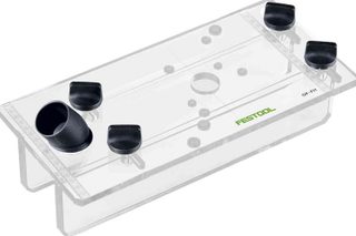 Gabarit OF-FH 2200 FESTOOL 495246