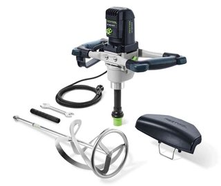 Mélangeur 1500 W MX 1600/2 RE EF HS3R FESTOOL 575818