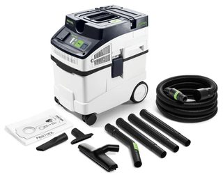 Aspirateur 350 - 1200 W CT 25-Set FESTOOL 578449