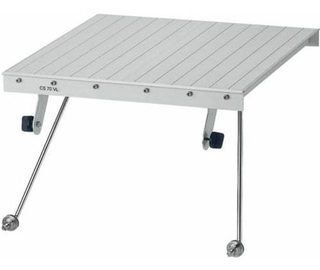 Rallonge de table CS 70 VL FESTOOL 488061