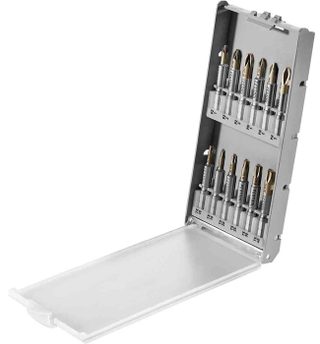 Coffret d'embouts BKS SYS3 50 mm CE FESTOOL 577400
