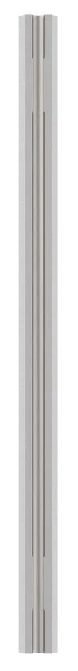 10 fers rabot reversible PRO en carbure 82 mm BOSCH 2608635904