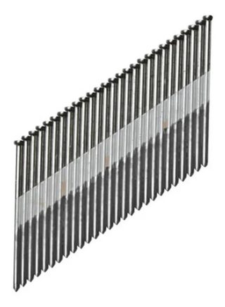 Pack de 3000 clous 2,8 x 50 mm 34° HIKOKI 753631