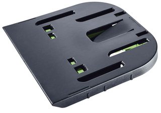 Semelle pour ponceuse LAS-H-ES FESTOOL 205491