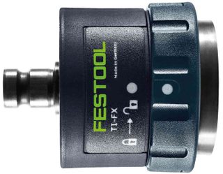 Adaptateur TI-FX FESTOOL 498233