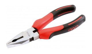 Pince universelle bi-matière 165 mm SAM OUTILLAGE 204A16B