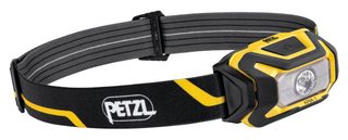 Lampe frontale 350 lumens Aria 1 avec 3 piles AAA/LR03 PETZL E069AB00