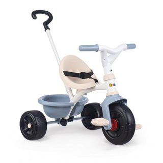 Smoby Tricycle Be fun pour garçon