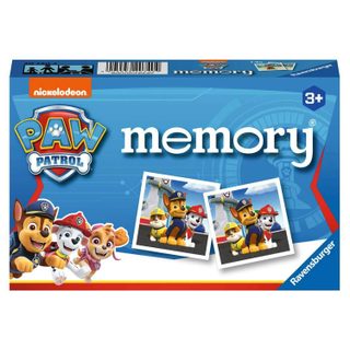 Ravensburger jeu Memory Pat' Patrouille