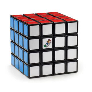 Spin Master Rubik's Cube 4X4
