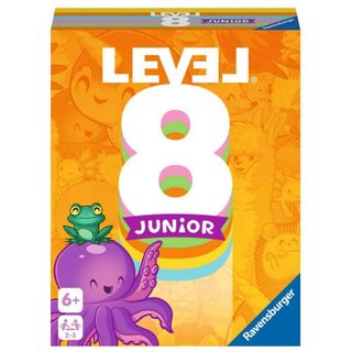 Ravensburger Level 8 Junior - Jeu de Cartes