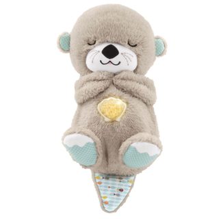 Fisher Price Ma Loutre Calins Bonne