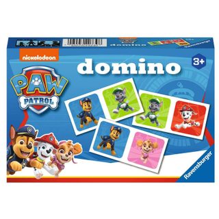 Ravensburger Domino Pat'Patrouille