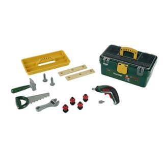 Caisse à outils : Bosch - Klein