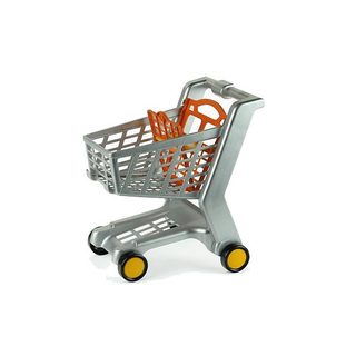 Klein Chariot de supermarché Shopping Center
