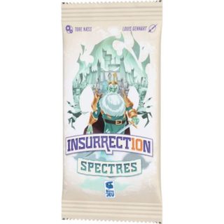 Insurrection - Spectres - Blackrock