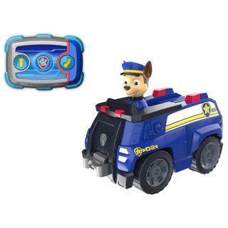 Spin Master Véhicule RC Chase PAW PATROL