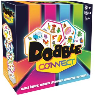 Dobble Connect - Asmodee