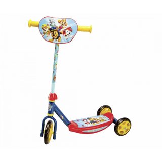 Smoby Paw Patrol Patinette 3Rdes 3 ans