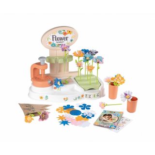 Smoby Marché aux fleurs