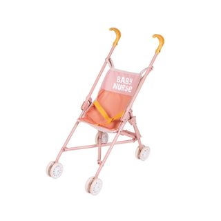 Smoby Poussette Canne Baby Nurse