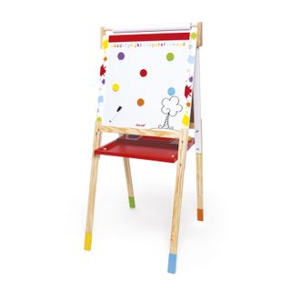 Tableau réglable Splash - Juratoys - Janod